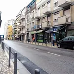 92 Campolide Apartment