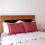 92 Campolide Apartment